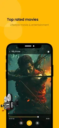 fancode-subscription-offer Top Rated Movies