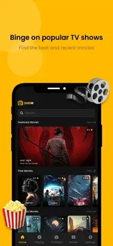 fancode-subscription-offer tv show